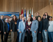 Un pavillon culturel et touristique au cœur du Port de Sept-Îles