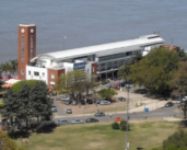 Réaménagement du front de mer à San Francisco et Rosario