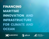 Financer la transition maritime : le nouveau livret de Blumorpho