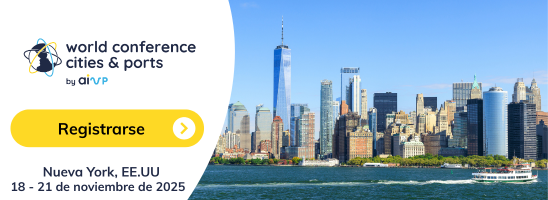 Panorama Ciudad Puerto: Nuestro servicio semanal de monitorización estratégica de la actualidad Ciudad Puerto reservado para los miembros de la AIVP