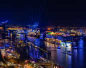 Hambourg, destination phare pour les croisières et le patrimoine industriel en septembre 2025