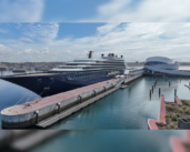 Advancing the energy transition in Leixões and a visit from the MAGPIE project