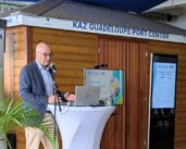 CariPorts II launch: Driving sustainability and innovation in Caribbean Ports