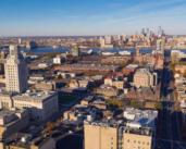 New Jersey’s waterfront and infrastructure redevelopments are underway