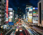 Tokyo to issue resilience bonds