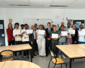 Innovación y mediación en el puerto de Marsella Fos