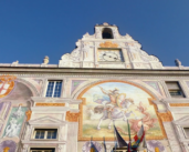 Encuentro con los puertos italianos: inmersión entre innovación y cultura marítima