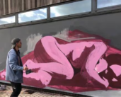 Puertos solidarios por la prevención del cáncer de mama