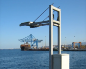 España invierte en la resiliencia de sus puertos