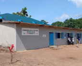 El Puerto de Dakar financia un nuevo complejo sociocultural