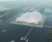 Hanoi accueillera bientôt un opéra sur les berges du Lac de l’Ouest