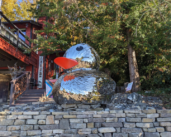 De los patos a los videojuegos, dos puertos innovan para atraer a sus comunidades