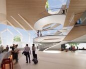 Port of Helsinki will renovate historic terminal with city’s support