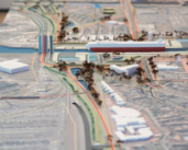 El Gobierno flamenco aprueba un proyecto de esclusa para Zeebrugge