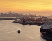 Las decisiones legales modifican la interfaz entre el puerto y la ciudad de Oakland