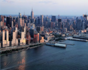 NYC EDC y US DOT publican el plan de acción para las «autopistas azules»