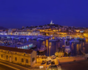 Un plan de résilience climatique pour le réseau électrique de Marseille