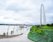 Saint-Louis s’associe aux citoyens pour gérer ses eaux de pluie