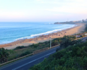 Sudáfrica construye nuevos puertos para reducir desigualdades regionales