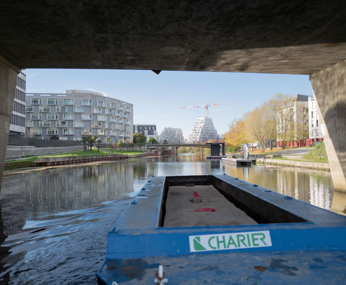 LOUISE QUIGNON/DIVERGENCE POUR « LE MONDE »