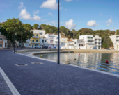 La Autoridad Portuaria de Baleares revitaliza la Cala Fonduco