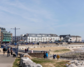 Revitalización del frente marítimo de Porthcawl