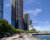 La transformation du waterfront Nord-ouest de Sydney finalisée