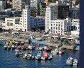Strengthening the Port-City Relationship in Valparaíso