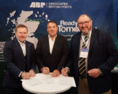 En Europe, l&rsquo;essor du solaire flottant passe aussi par des alliances portuaires