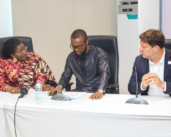 Cotonou Port commits to inclusive economic growth