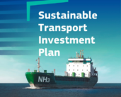 La UE adopta su Plan de Inversión en Transporte Sostenible (STIP)