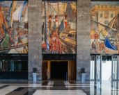 Restoring Lisbon Port’s artistic heritage