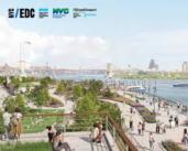 ¿Cómo proteger Manhattan de posibles inundaciones?