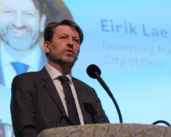 El «presupuesto climático» de la ciudad de Oslo celebra su décimo aniversario