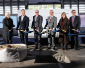 BlueTechPort: An experimental laboratory for the blue economy in Barcelona