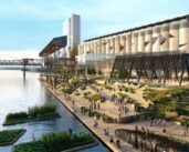 Revitalizando el waterfront de Portland para la Comunidad