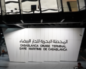 Cruise industry advances in Casablanca