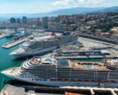 Major infrastructure development projects in Genoa