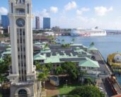 Hawai‘i’s Cruise Green Fee challenged by industry in court