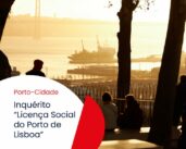 Le port de Lisbonne évalue sa licence sociale citoyenne