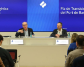 Puertos de Valencia y Barcelona aceleran su transición energética