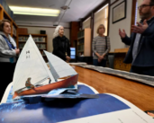 Le Musée maritime de Los Angeles ouvre ses archives au public