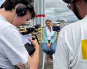 Nantes Saint-Nazaire launches the “Portuaires” series