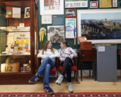 “I Love Dublin”: Dublin Port at the heart of heritage education