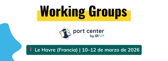 Panorama Ciudad Puerto: Nuestro servicio semanal de monitorización estratégica de la actualidad Ciudad Puerto reservado para los miembros de la AIVP