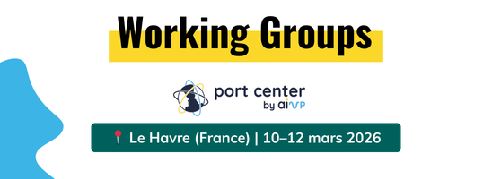 Panorama Ville Port : Ce service hebdomadaire de veille stratégique sur l’actualité Ville Port vous est réservé en tant qu’adhérent de l’AIVP 