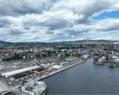 Oslo’s Fjord City Vision reaches next step with Filipstad development