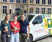 Les ports se concentrent sur la formation, le recrutement et le bien-être de leurs travailleurs