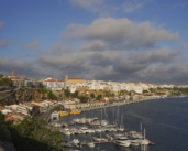 Port biodiversity: Mahón, Vigo, and San Diego at the forefront of marine protection