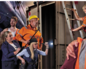 Des quais aux studios : les ports réinventent leur façon de valoriser leurs activités